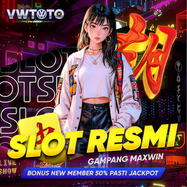 VWTOTO | Slot Online Resmi Gacor Deposit 5000 Gampang Maxwin Tahun 2026